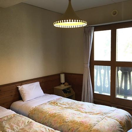 Pension Newman Karuizawa Exterior photo