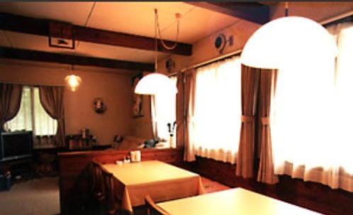 Pension Newman Karuizawa Exterior photo