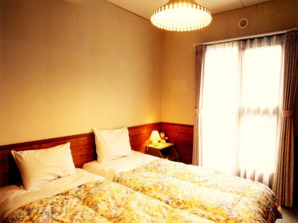 Pension Newman Karuizawa Exterior photo